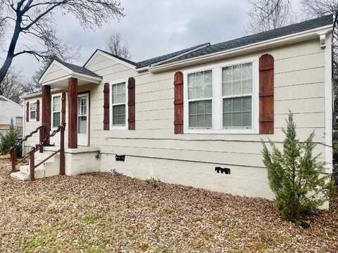 3470 DENVER, Memphis, TN 38127