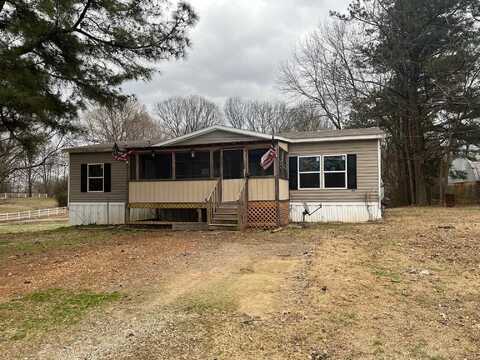 100 STOOTS, Brownsville, TN 38012