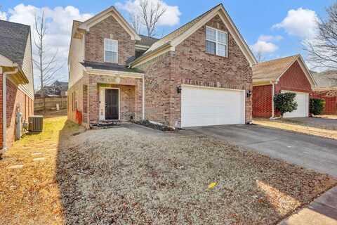 12119 MISTY, Arlington, TN 38002