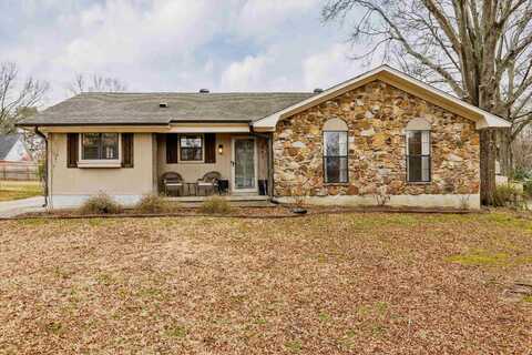 401 EASONWOOD, Collierville, TN 38017