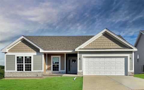 2324 Fiddlers Close, Washington, MO 63090