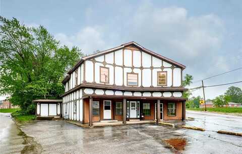 120 Collinsville Road, Troy, IL 62294