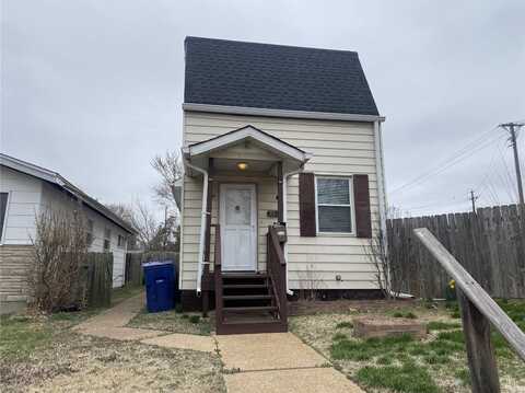 7511 Alaska Avenue, Saint Louis, MO 63111