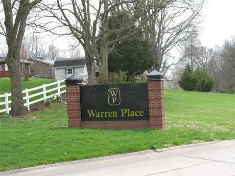 1708 Warren Lake Drive, Jackson, MO 63755