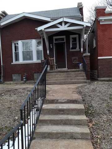 5119 Terry Avenue, Saint Louis, MO 63115
