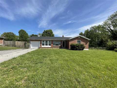 1755 Parker Road, Saint Louis, MO 63138