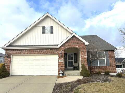 2842 London Lane, Belleville, IL 62221