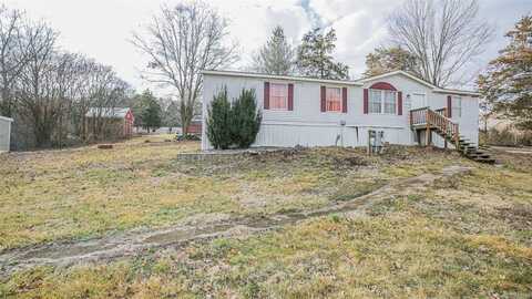 7871 Turkey Creek, Bonne Terre, MO 63628