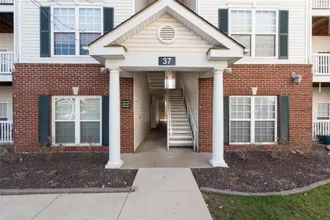 37 Kassebaum Lane, Mehlville, MO 63129