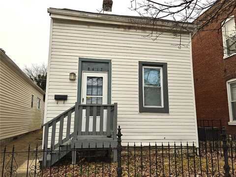 8417 Pennsylvania Avenue, Saint Louis, MO 63111