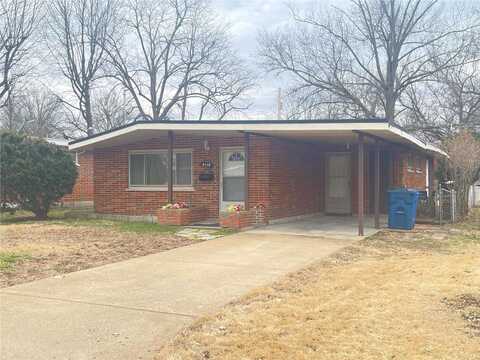 9118 Macon Avenue, Saint Louis, MO 63134