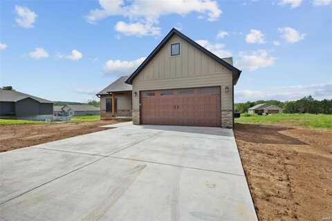 10211 Riehl Farm Dr, Potosi, MO 63664