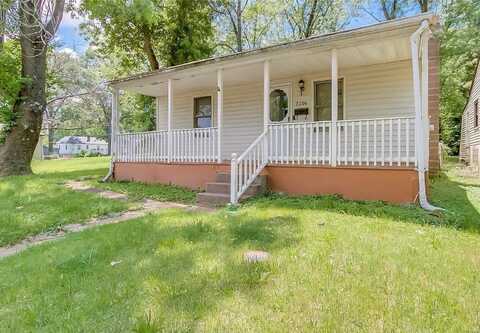 7206 Calvin Avenue, Saint Louis, MO 63136