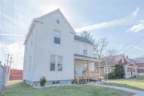 206 S 16th Street, Belleville, IL 62220