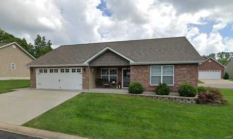 70 Pecan Tree Lane, Farmington, MO 63640