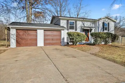 6095 Country Creek Drive, House Springs, MO 63051