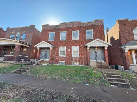 3654 Montana St, Saint Louis, MO 63116