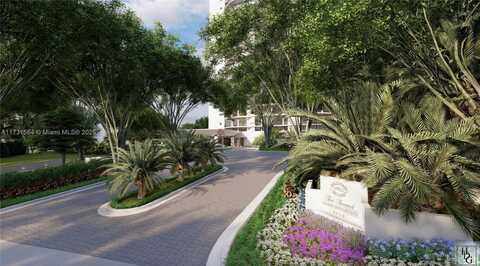 4000 ISLAND BL, Aventura, FL 33160