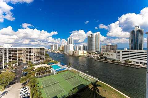 400 Leslie Dr, Hallandale Beach, FL 33009