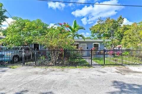 6430 NE 1st Ct, Miami, FL 33138