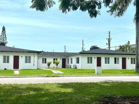 17175 NE 19th Ave, North Miami Beach, FL 33162