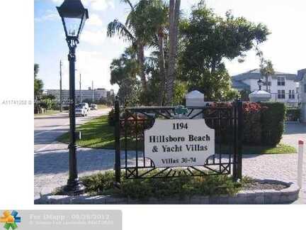 1194 Hillsboro Mile, Hillsboro Beach, FL 33062