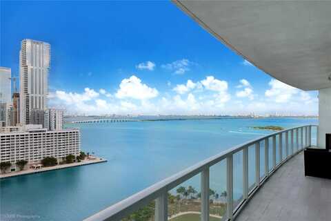 1900 N Bayshore Dr, Miami, FL 33132
