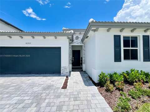 16303 SW 291st St, Homestead, FL 33033