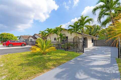 20703 NW 41st Ave Rd, Miami Gardens, FL 33055