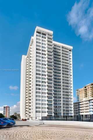 3140 S Ocean Dr, Hallandale Beach, FL 33009