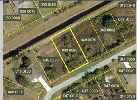 207 Partridge St, Lehigh Acres, FL 33974