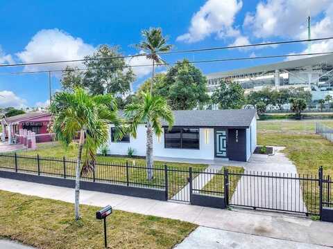 2210 NW 204th St, Miami Gardens, FL 33056