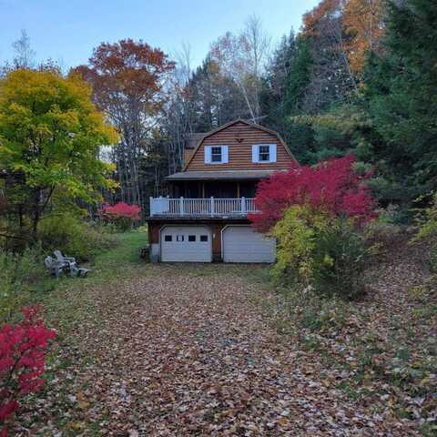 255 Britton Road, Unity, NH 03773