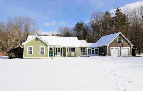 47 Lower Cemetery Road, Langdon, NH 03602