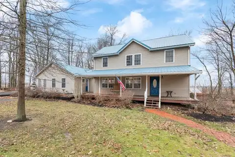 1556 County Road 500, Shiloh, OH 44878