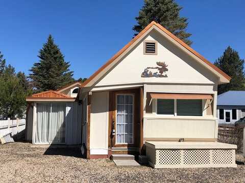 514 D6 Sawyer Street, Cascade, ID 83611