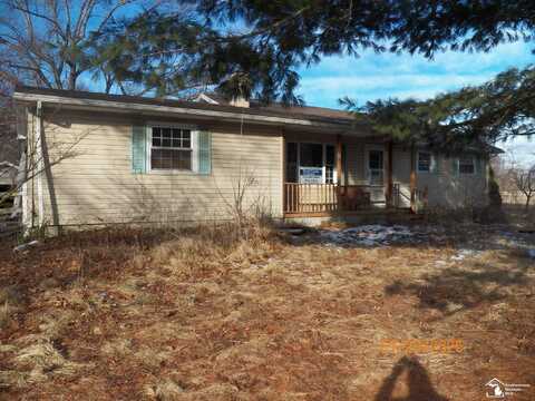 5106 Wells, Petersburg, MI 49270