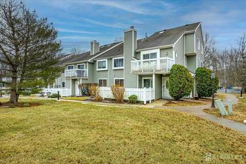 24 Arrowwood Lane, Brunswick Gardens, NJ 08852