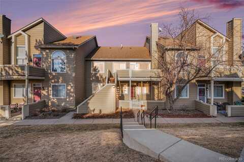 1079 S Walden Way, Aurora, CO 80017