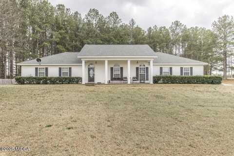 1228 Aultman Road, Fort Valley, GA 31030