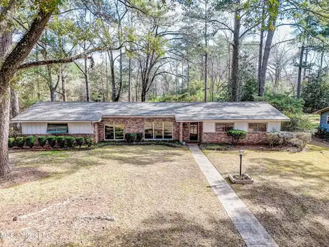 4416 Audubon Park Drive, Jackson, MS 39211