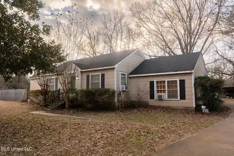 1097 Highland Drive, Yazoo City, MS 39194