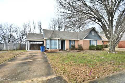 10662 Oak Leaf Drive, Olive Branch, MS 38654