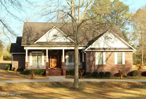 767 N Hickory Road, Hickory, MS 39332