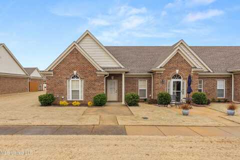 3241 Jade Lane, Southaven, MS 38672