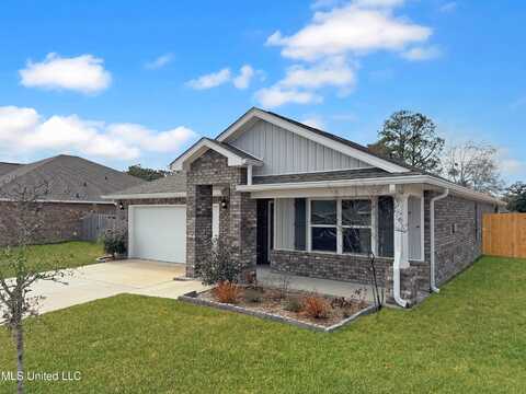 1090 Enclave Circle, Long Beach, MS 39560