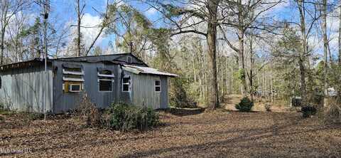 20 Redbird Road, Poplarville, MS 39470