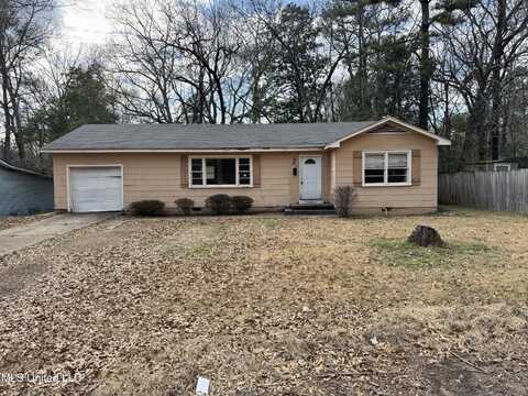 2319 Paden Street, Jackson, MS 39204