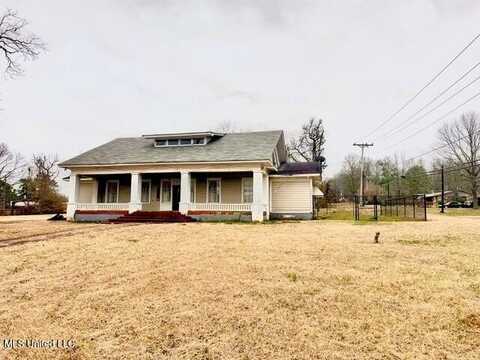 2309 Church Street, Byhalia, MS 38611