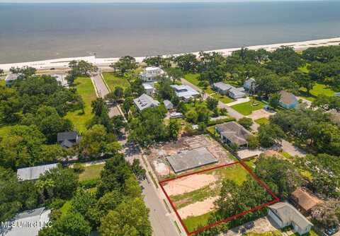 146 Richards Avenue, Long Beach, MS 39560